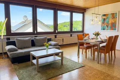 Image de FeWo Naturblick in Wiesenthau