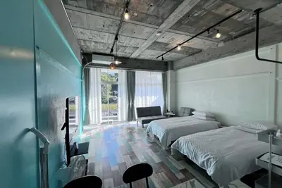 Image de Nonsmoking 202  Relaxing stay in Shirahama whe / Nishimuro District Wakayama