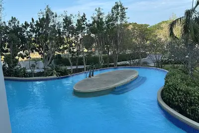 Image de Les appartements Energy Beachfront