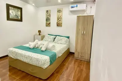 Image de Staycation D'Objectif Panabo 3bdr 2br Ktchn