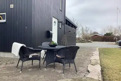 Image de Maison de vacances pour 4 a Tvååker