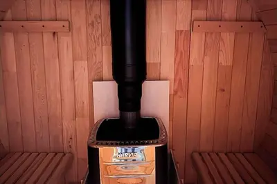 Image de Sauna Room Only Experience a state of deep rel / Kimitsu City Chiba