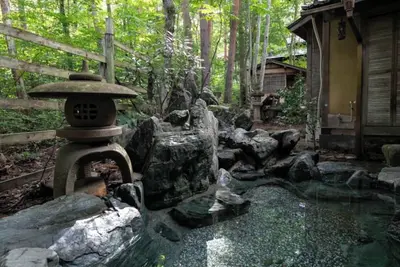 Image de NonSmoking Villa Azumino  Enjoy a private vill / Azumino City Nagano