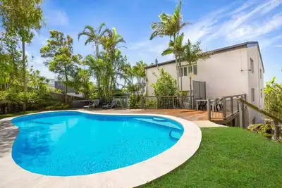 Image de Captivating ocean views - Eagles Retreat