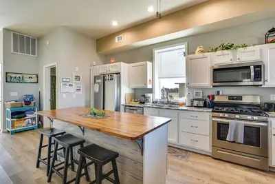 Image de Fish, Hike & More! Quiet Escape at 'Kelly's House'