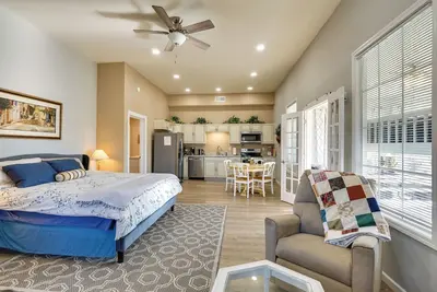 Image de Peaceful Country Escape w/ Sunroom in Richland