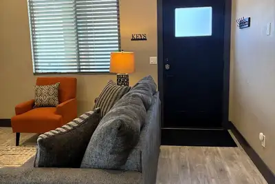 Image de Cozy 1-bedroom Casita, quiet and serene, outside the city in North Scottsdale