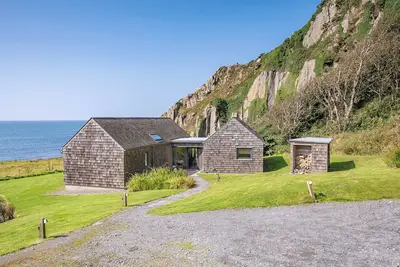 Image de Shingle Lodge – Accessible, Luxury Self-Catering Coastal Lodge Near the Beach