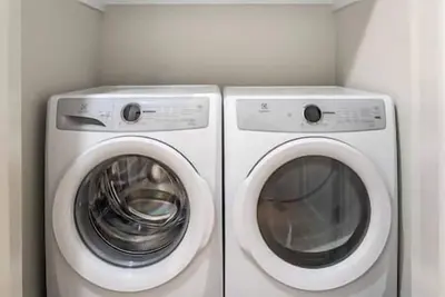 Image de Luxury 2 Bed | Garage | Min to Dt | Ac