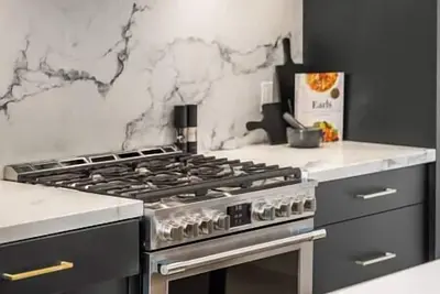 Image de Luxury 2 Bed | Min to Dt | Ac