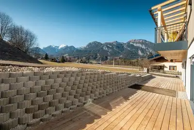 Image de Wiesenblick Residences - Top 15 - Wiesenblick Residences by myNests