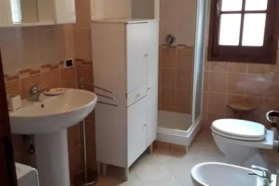 Image de Beautiful 2-bedroom house with garden and Ac walking distance from nearby beach