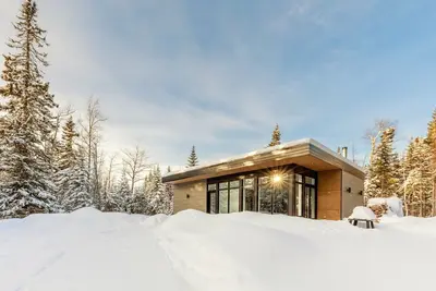 Image de Chalet-Sno