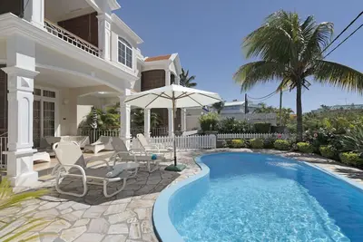 Image de Apartment Hortensia - Deux Chambres Appartement, Couchages 4