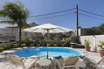 Image de Apartment Hibiscus - Deux Chambres Appartement, Couchages 4