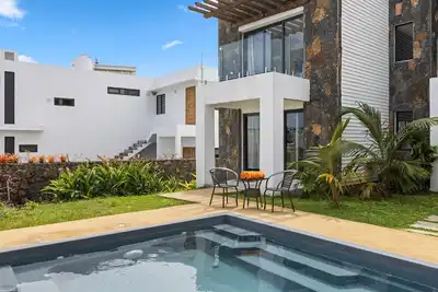 Image de 7 Green Village - Trois Chambres Appartement, Couchages 6