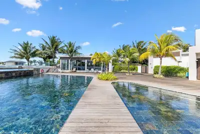 Image de Azuri Soliflore 13 - Trois Chambres Appartement, Couchages 6