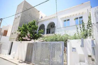 Image de T4 Accueil Chaleureux par Habib