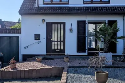 Image de Vacation cottage Thomm - Holiday cottage