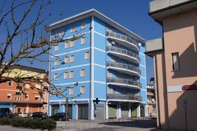 Image de Appartement lumineux à Rosolina Mare