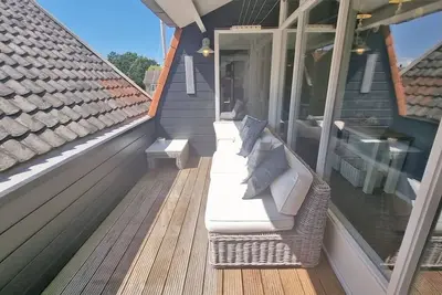 Image de 4-person apartment 'Zee' in Oostkapelle.