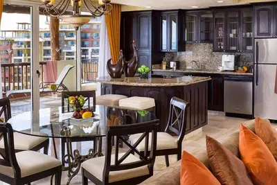 Image de Three Bedroom Villa del Palmar Cancun Beachfront Resort in Playa Mujeres