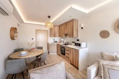 Image de 2 Bedroom Apartment In Fig Tree Bay