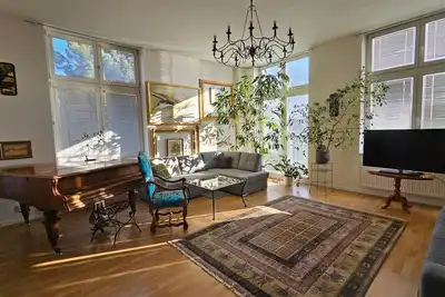 Image de Grand Piano Residence with Parking