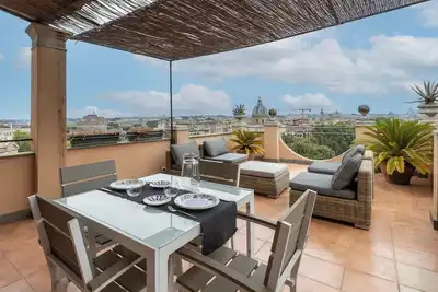 Image de Santonofrio Sky Terrace Penthouse