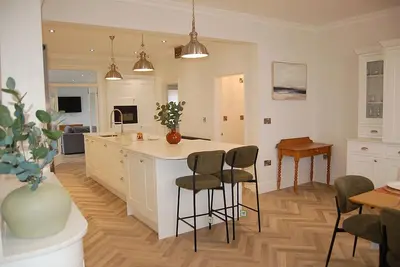 Image de Morwendon – Luxury Boutique Holiday Home with Sea & Mountain Views