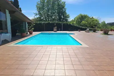 Image de San Roque village