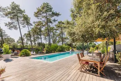 Image de Villa Benjo