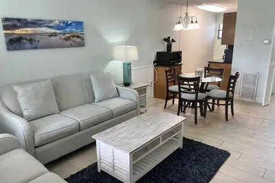Image de Siesta Sands 203 | Stunning Gulf Views & Beach Access