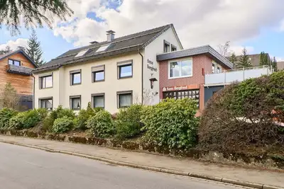 Image de Vacation apartment Bergfried 2