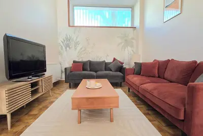 Image de Maison 3* - 6 Personnes, Centre ville, Quartier calme,