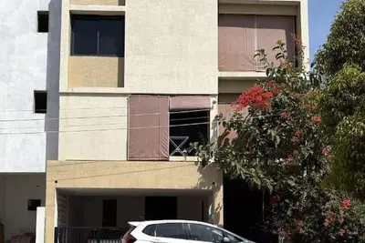 Image de Spacious Villa at Sg Highway Gandhinagar Ahmedabad Gujarat