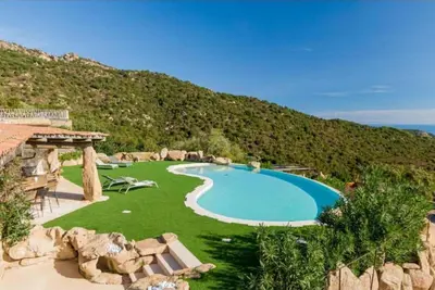 Image de Elite Collection Villa The Golden View