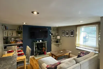 Image de Cosy 2-Bed House City Centre