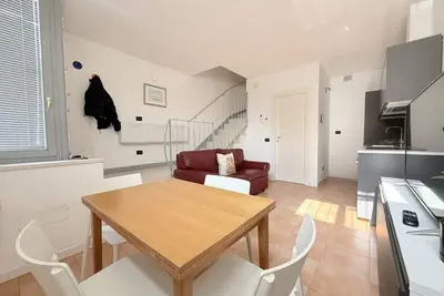 Image de Se231 – Senigallia, renovated apartment with a/c