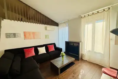 Image de \"Les Pêcheurs\" Au coeur de la criée, Wifi, Clim