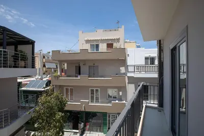 Image de Griffin Suites