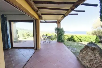 Image de Sunrise 10 - Bright apartment with veranda and breathtaking sea view