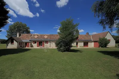 Image de La Petite Trigalière - Domaine de La Trigalière avec piscine partagée