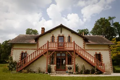 Image de Potager Rempotoir - Domaine de La Trigalière avec piscine partagée