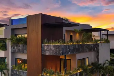 Image de Casa Piedras Negras - Luxury - Villa