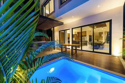 Image de Casa Piedras Bellas - Villa