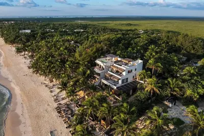 Image de Villa Chiringuito - Beach Access