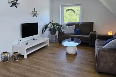 Image de Appartement paisible à la campagne