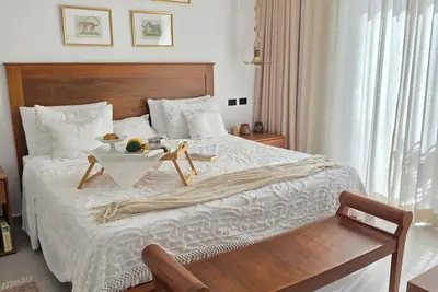 Image de Anguila 102 – Stylish Beachfront Apartment Aqua Esmeralda, Dominicus