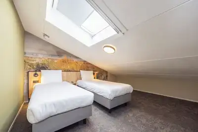 Image de Enjoy Elegant Stay! Indoor Pool Onsite & Walks in Schoorl Dunes